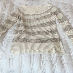 Aerie sweater